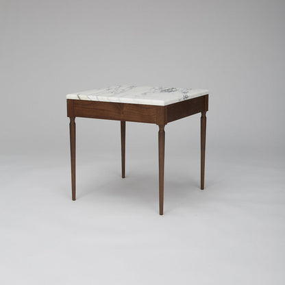 The Cain Side Table