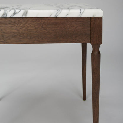 The Cain Side Table