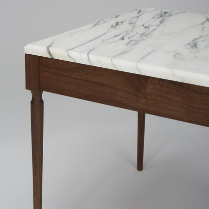 The Cain Side Table