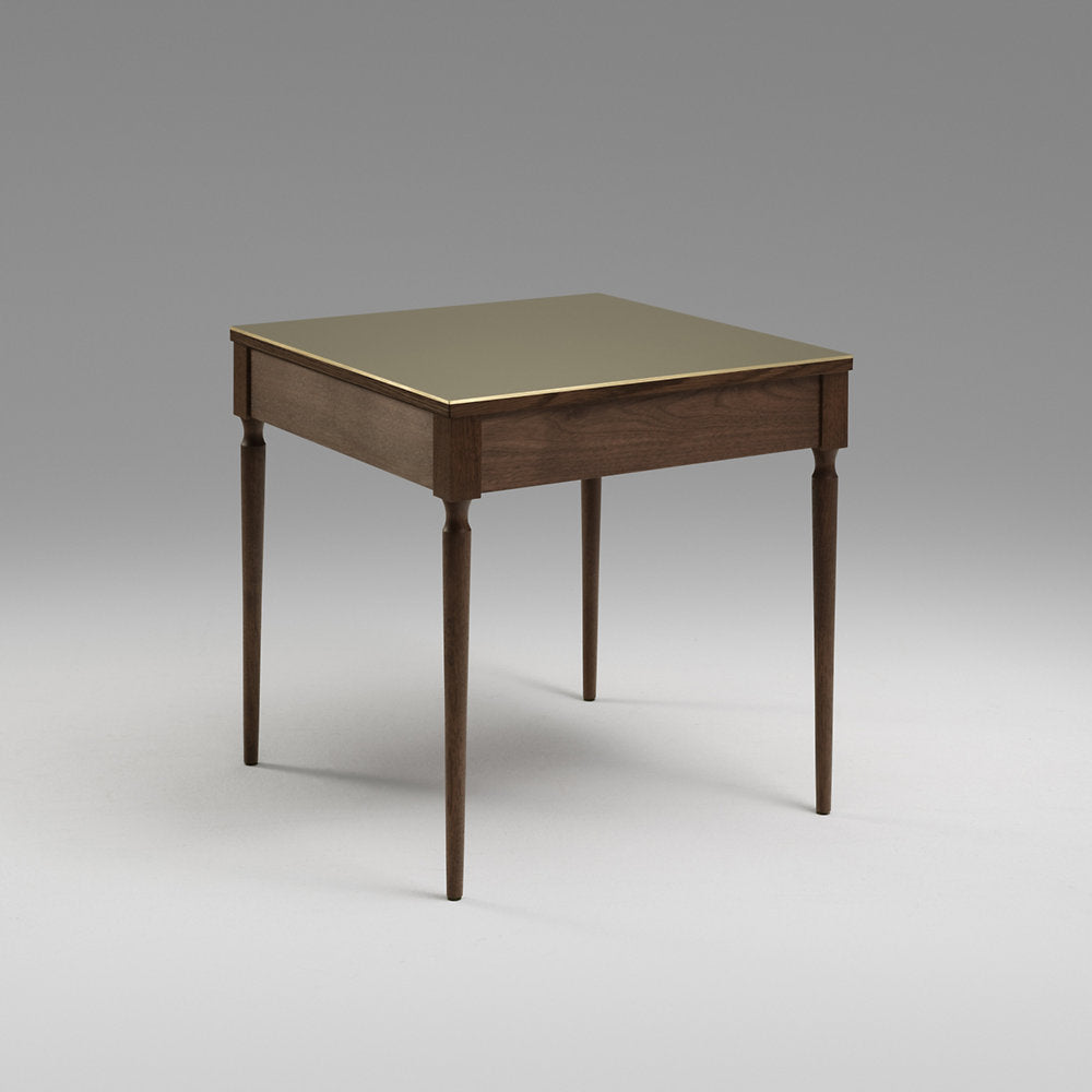 The Cain Side Table