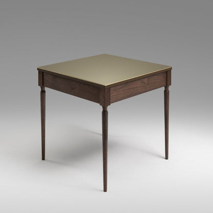 The Cain Side Table