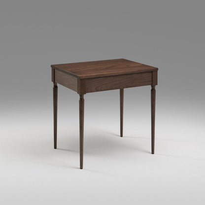 The Cain Side Table