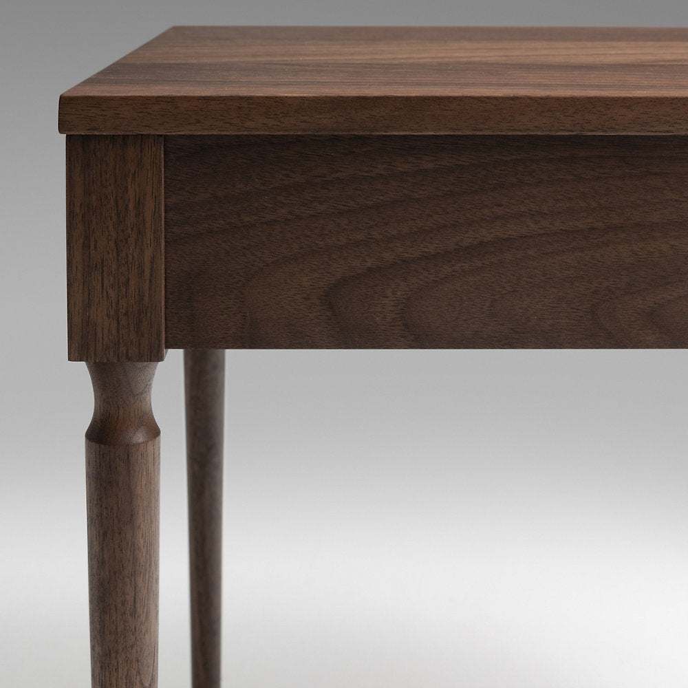 The Cain Side Table