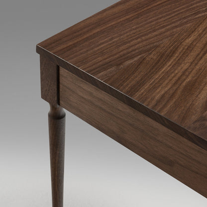The Cain Side Table