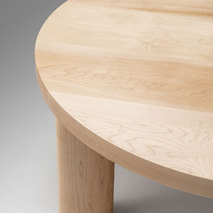 Orbit Coffee Table