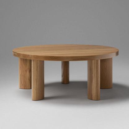 Orbit Coffee Table