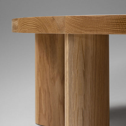 Orbit Coffee Table