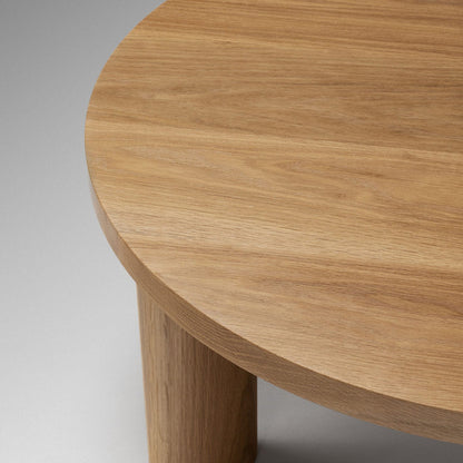 Orbit Coffee Table