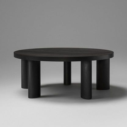 Orbit Coffee Table