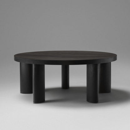 Orbit Coffee Table