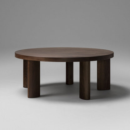 Orbit Coffee Table