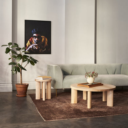 Orbit Coffee Table