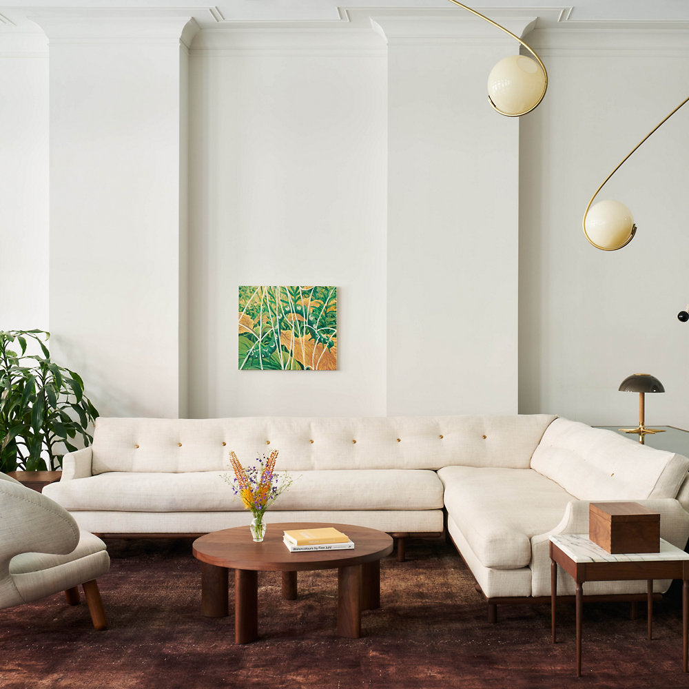 Orbit Coffee Table