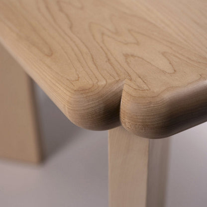 Monroe Square Dining Table