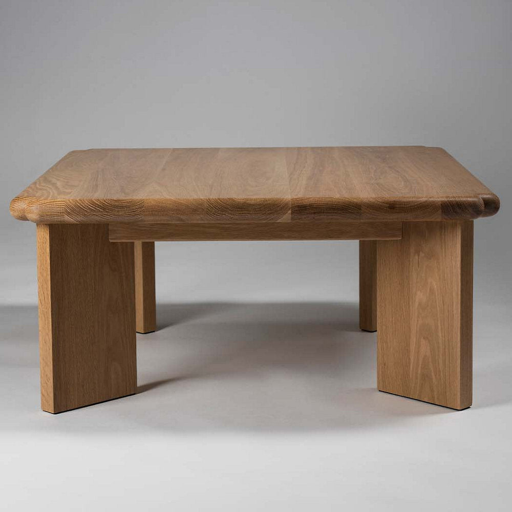 Monroe Square Coffee Table