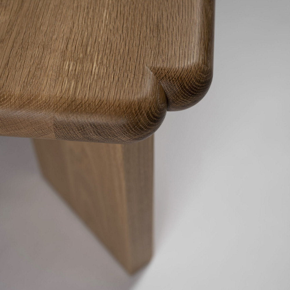 Monroe Square Coffee Table