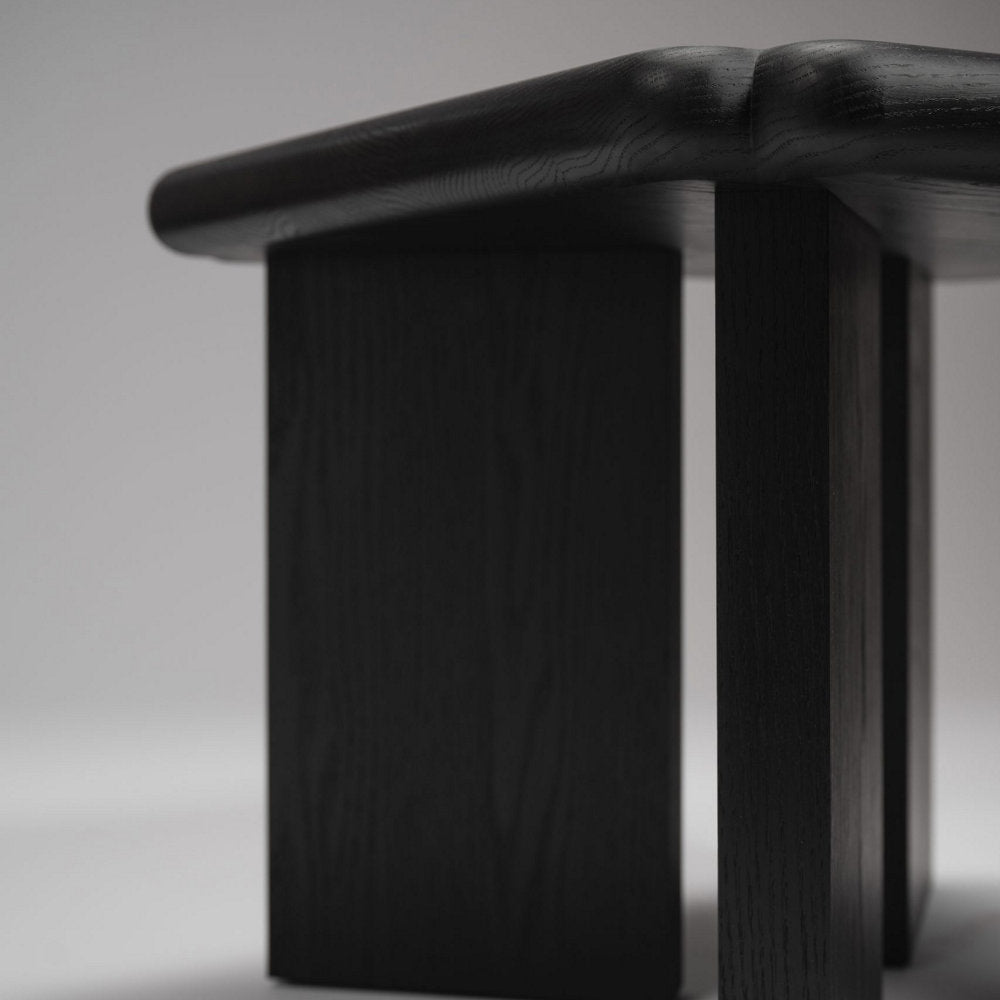 Monroe Square Side Table