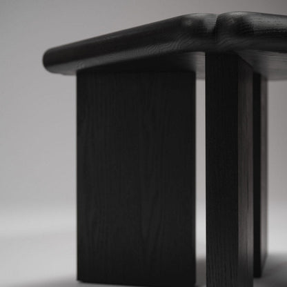 Monroe Square Side Table