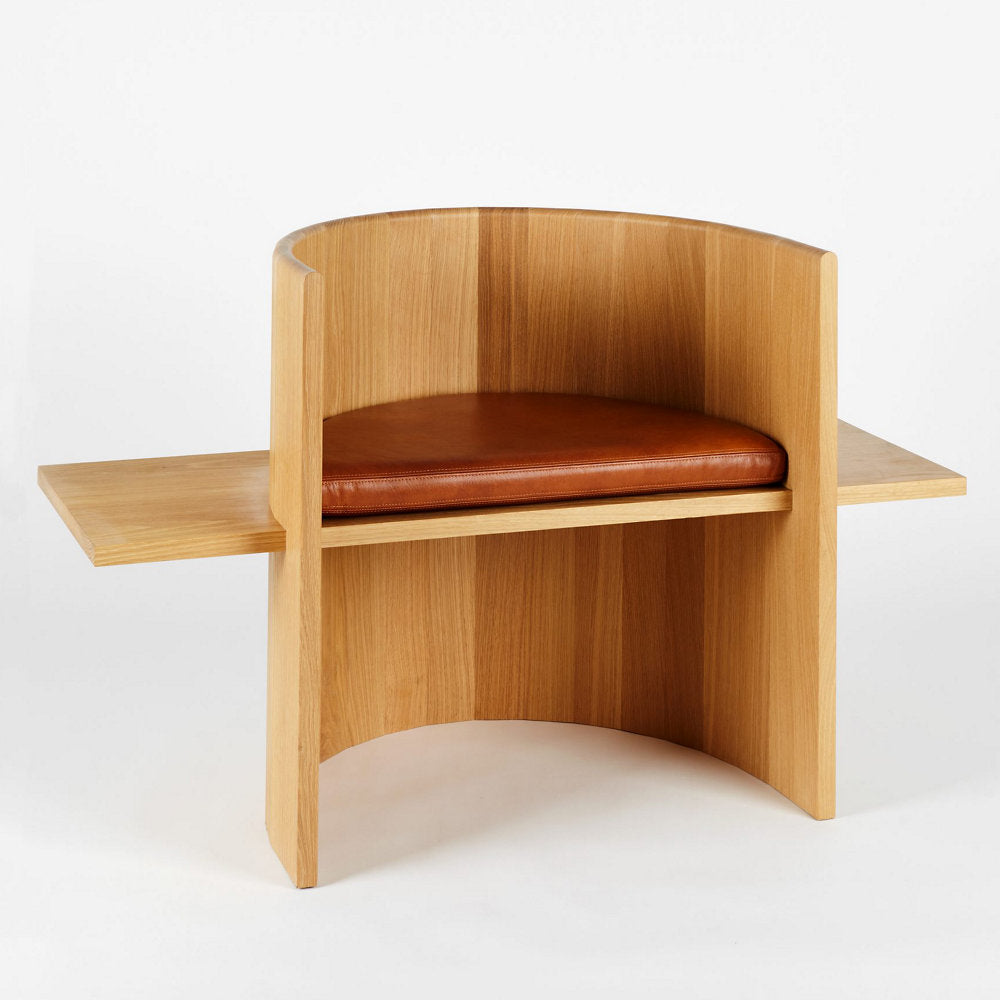 Sit, Set Arm Chair