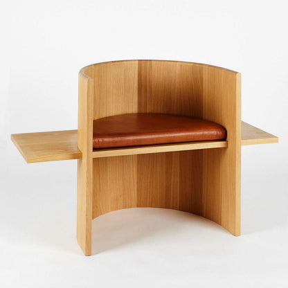 Sit, Set Arm Chair