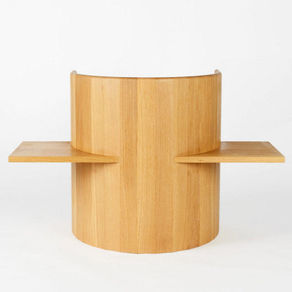 Sit, Set Arm Chair
