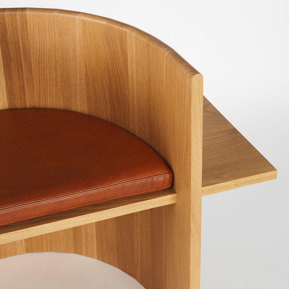 Sit, Set Arm Chair