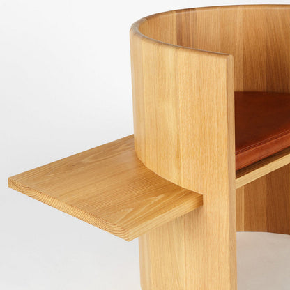 Sit, Set Arm Chair