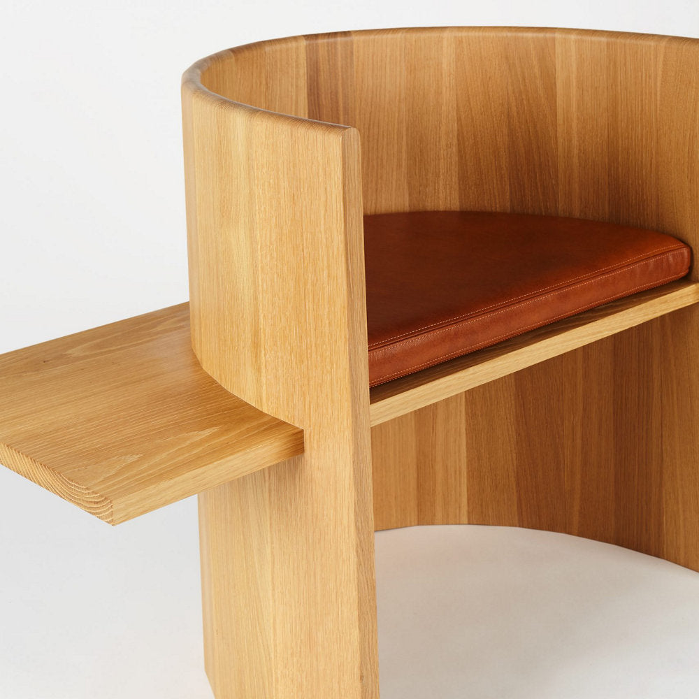Sit, Set Arm Chair