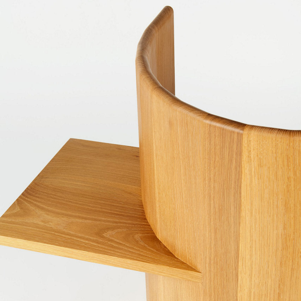 Sit, Set Arm Chair