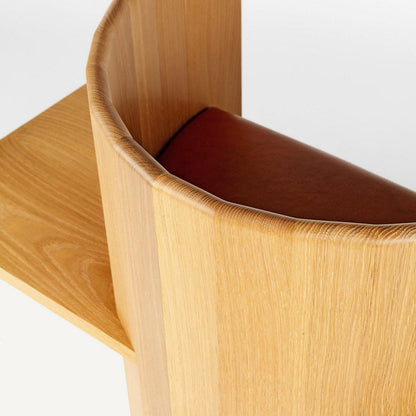 Sit, Set Arm Chair