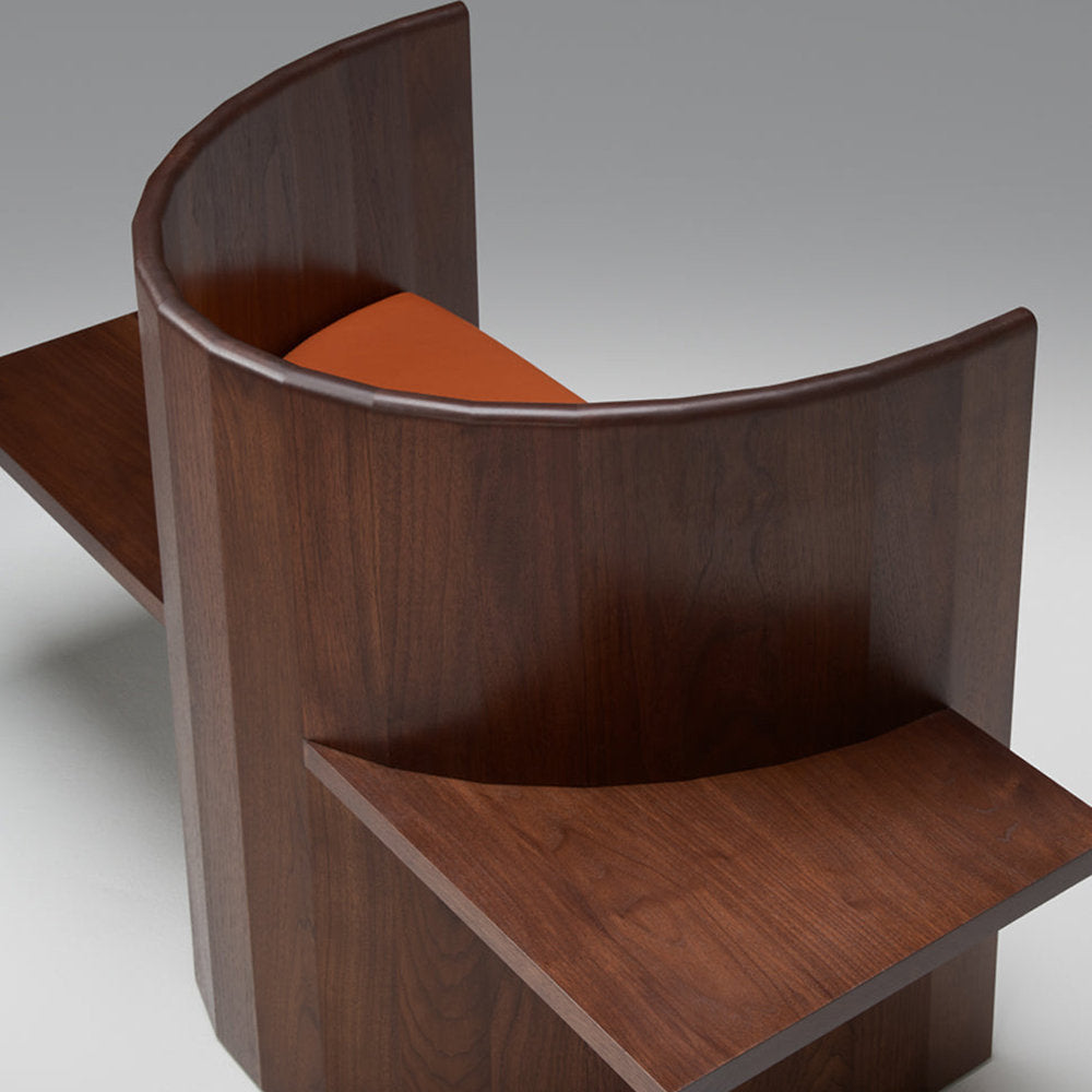 Sit, Set Arm Chair