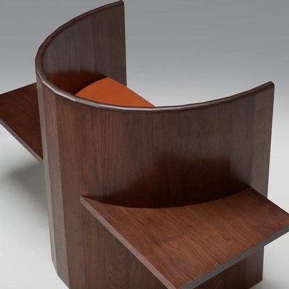 Sit, Set Arm Chair