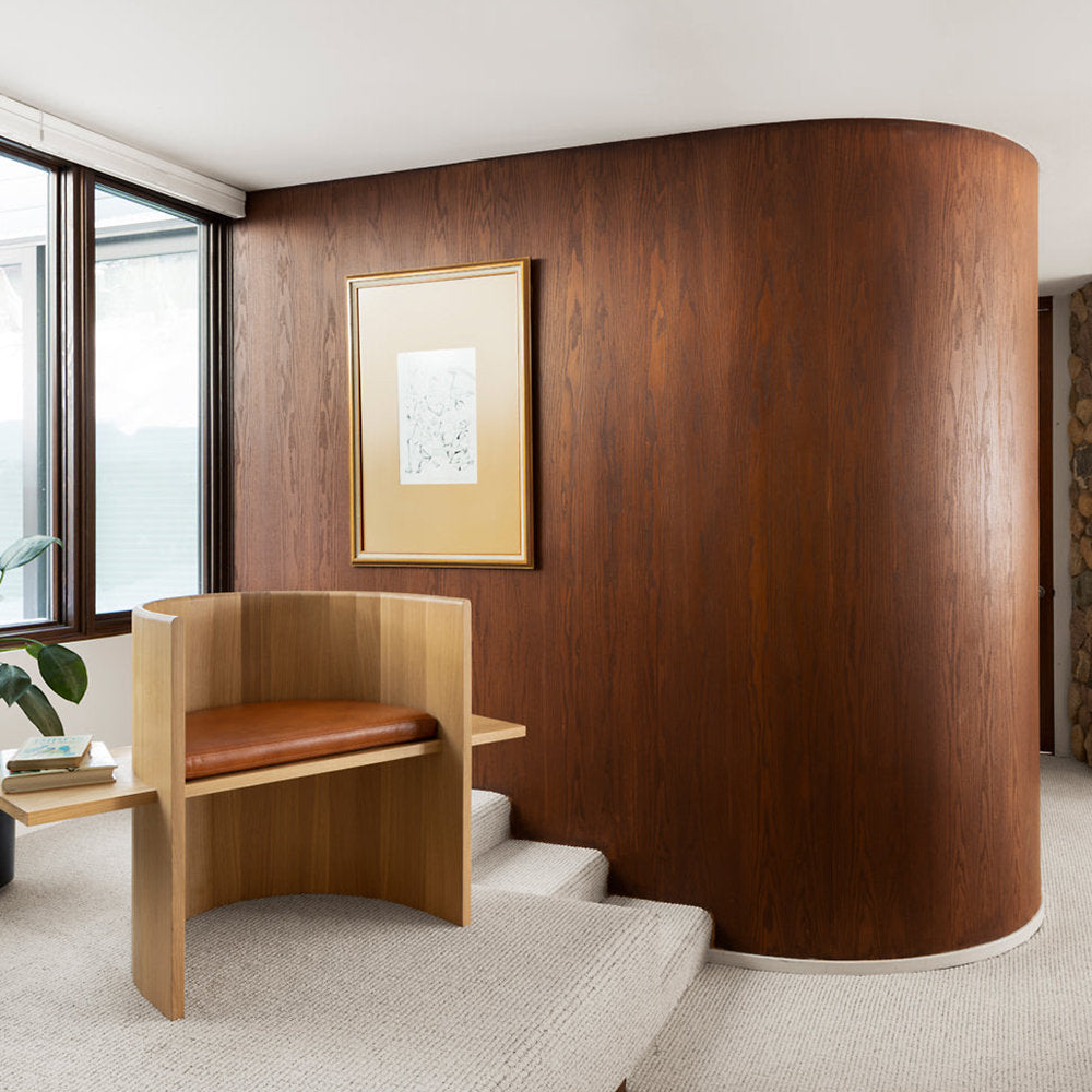 Sit, Set Arm Chair