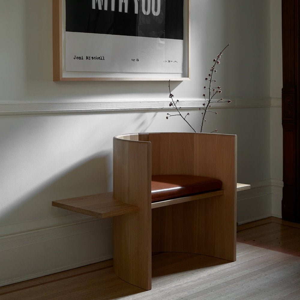 Sit, Set Arm Chair