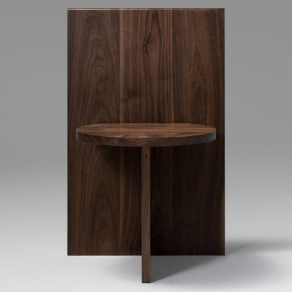 Three Plane Side Chair