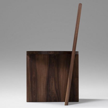 Three Plane Side Chair