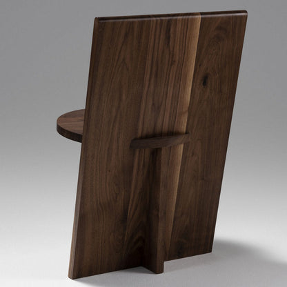 Three Plane Side Chair