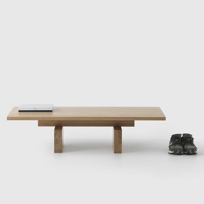 Plane Coffee Table