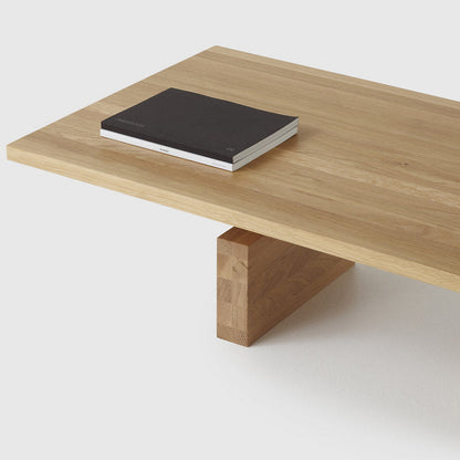 Plane Coffee Table