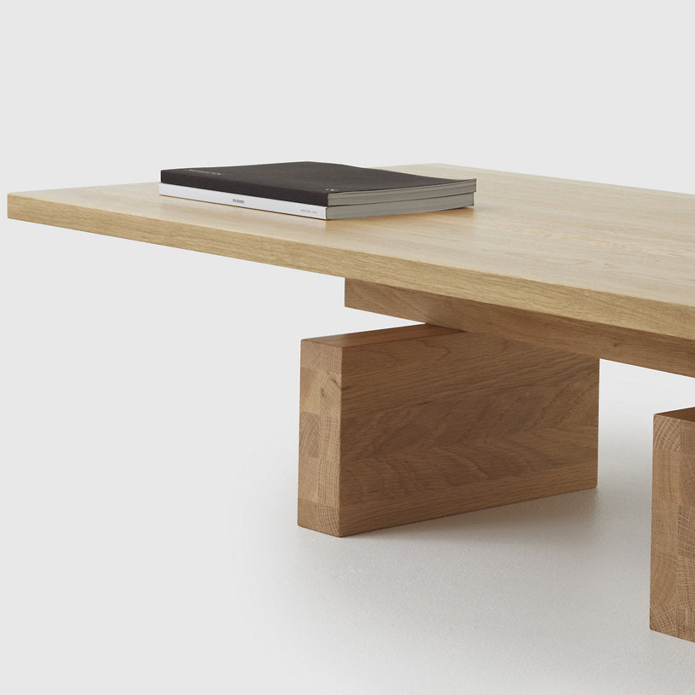 Plane Coffee Table