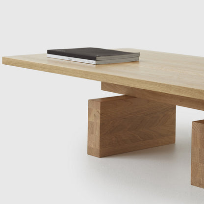 Plane Coffee Table