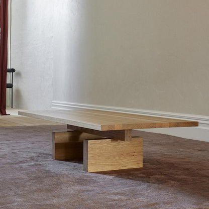 Plane Coffee Table