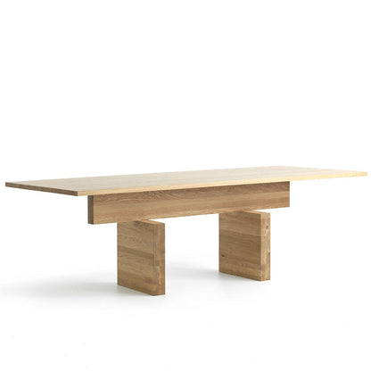 Plane Dining Table