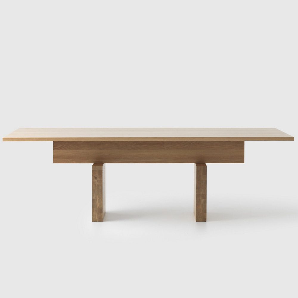 Plane Dining Table
