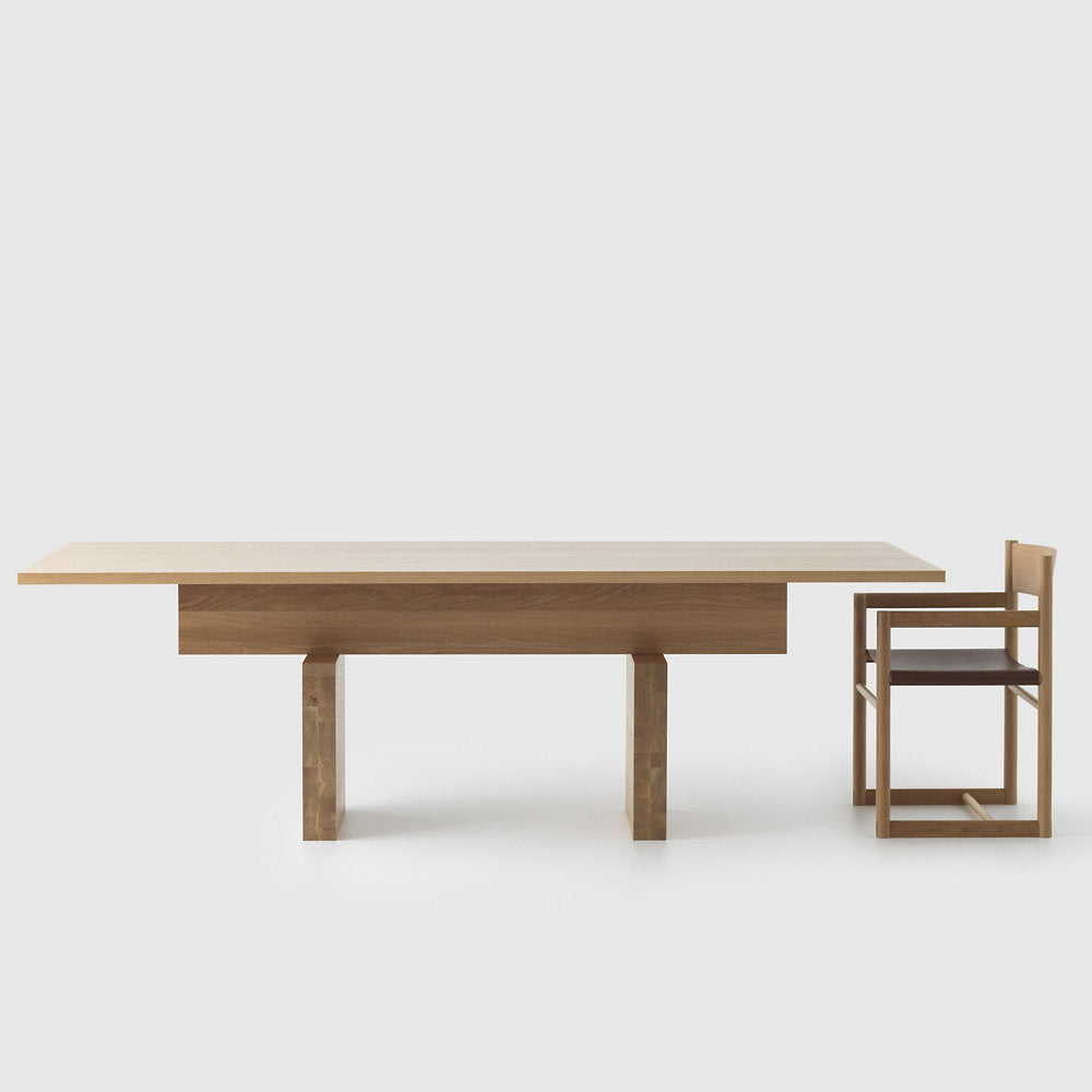 Plane Dining Table
