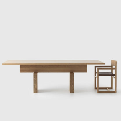 Plane Dining Table