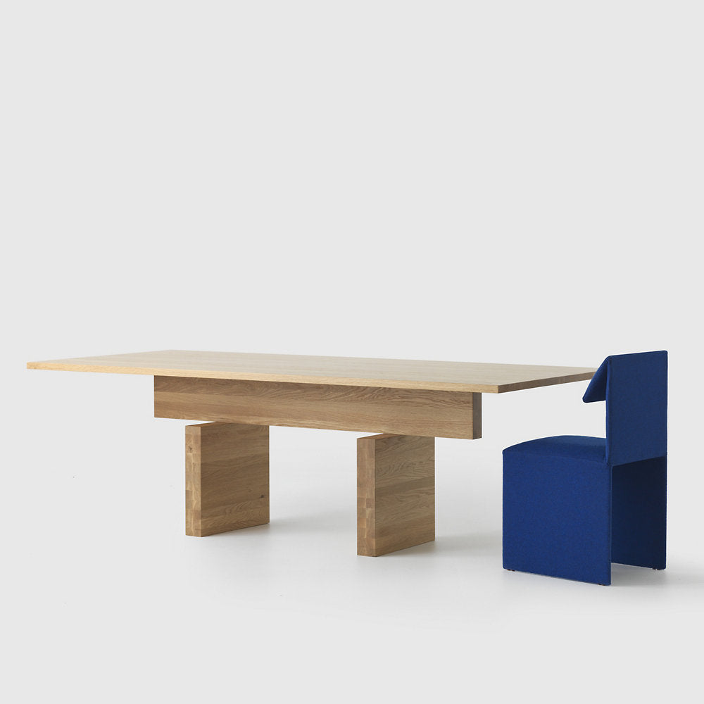 Plane Dining Table