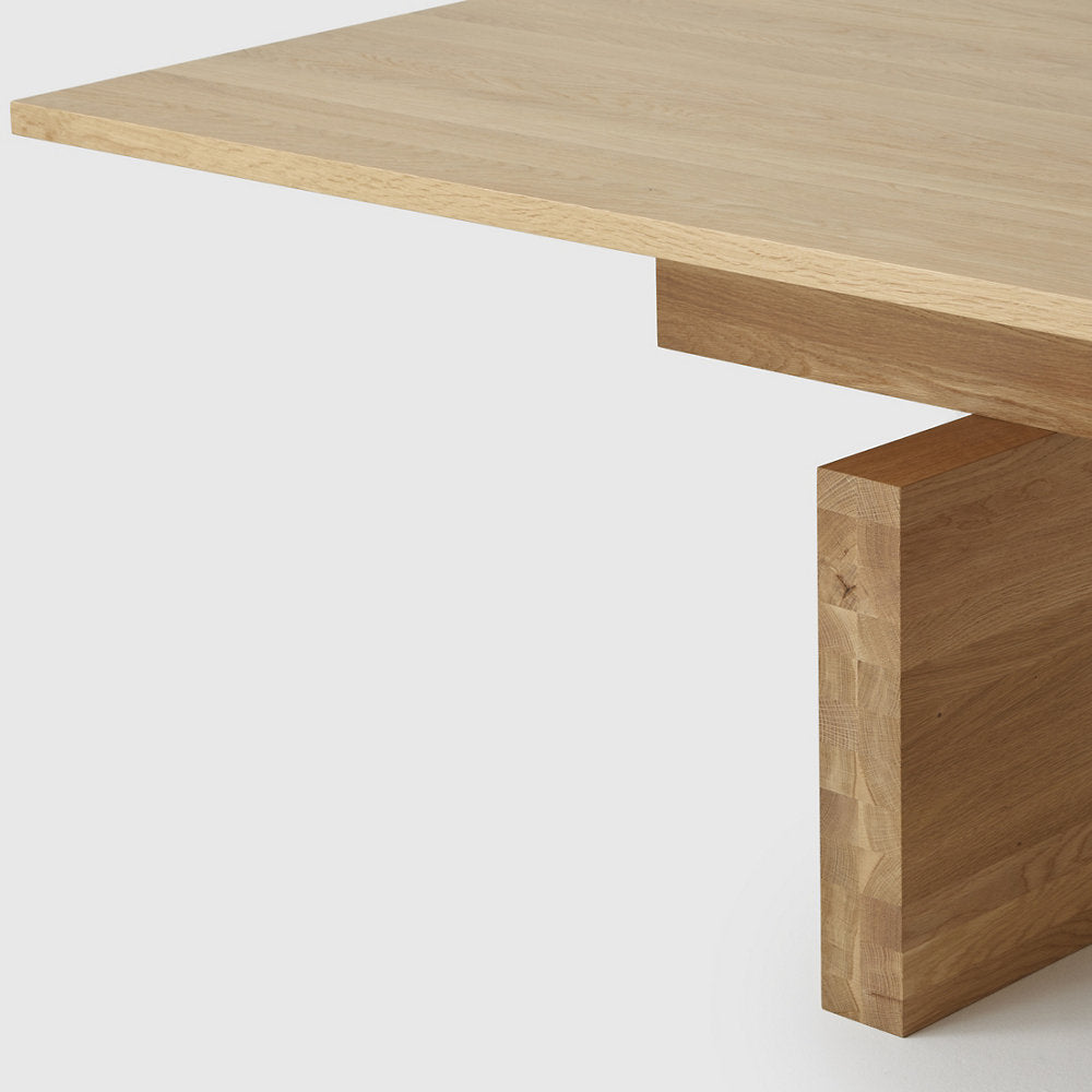 Plane Dining Table