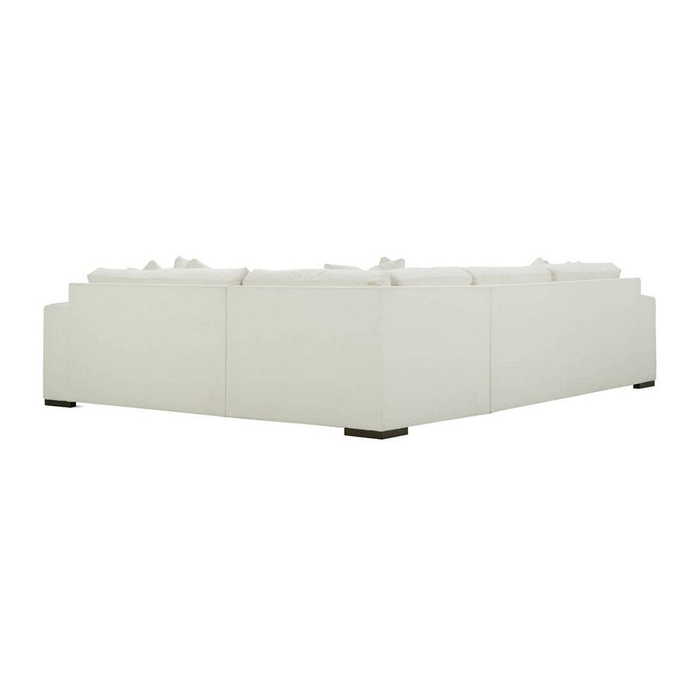 Maddox 3 Piece Sectional Sofa