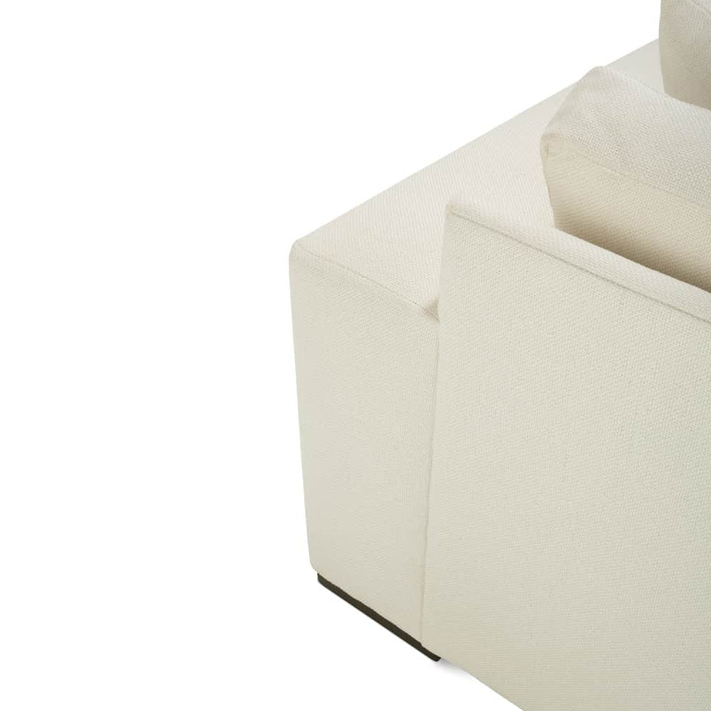 Maddox 3 Piece Sectional Sofa